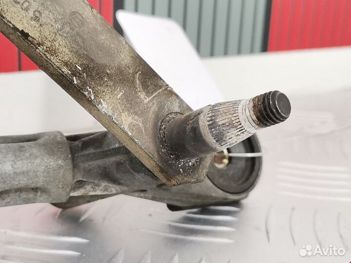 Трапеция для Ford Mondeo 3