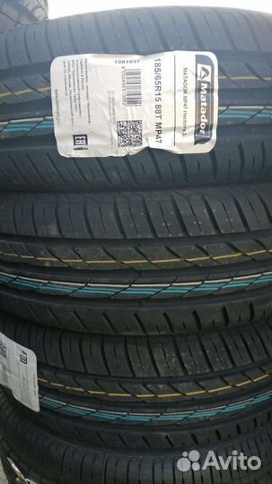 Matador MP 47 Hectorra 3 185/65 R15