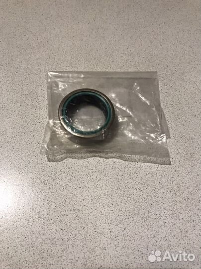 Сальник mercruiser bravo 3