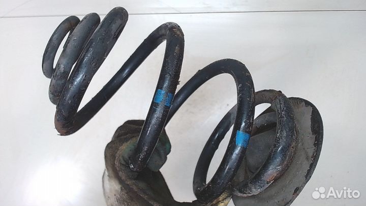 Пружина подвески BMW 3 E46, 1999