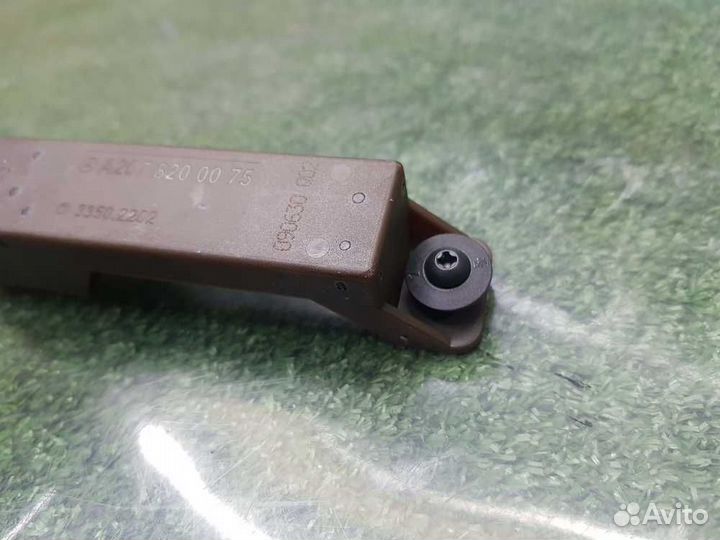 Антенна Keyless Go Mercedes-Benz E W212 M272.980