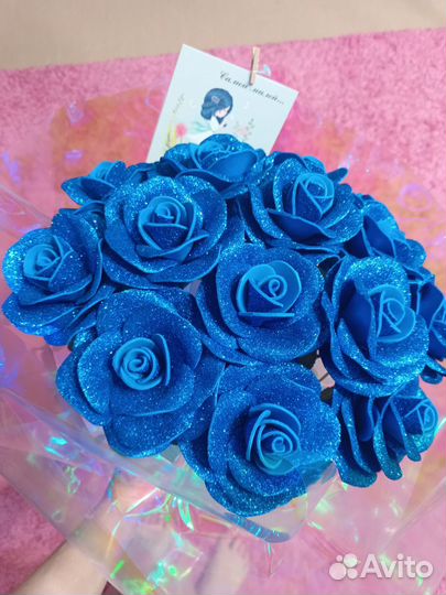 Букет цветы с доставкой