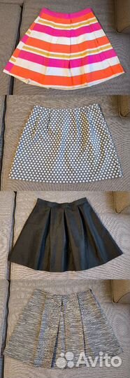 Женская одежда пакетом р. S