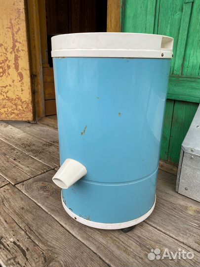 Центрифуга для отжима белья (Фея)