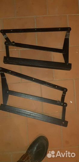 Замок дивана