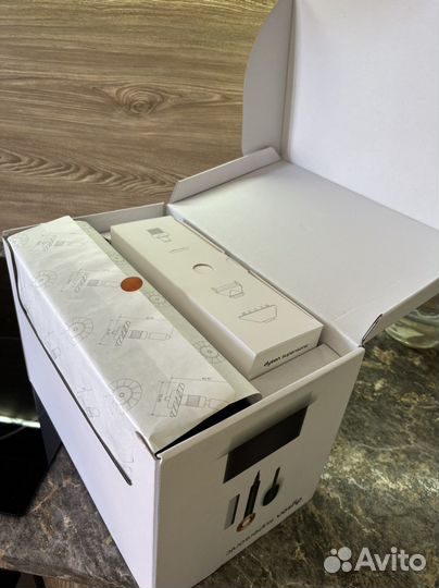 Фен dyson supersonic hd07