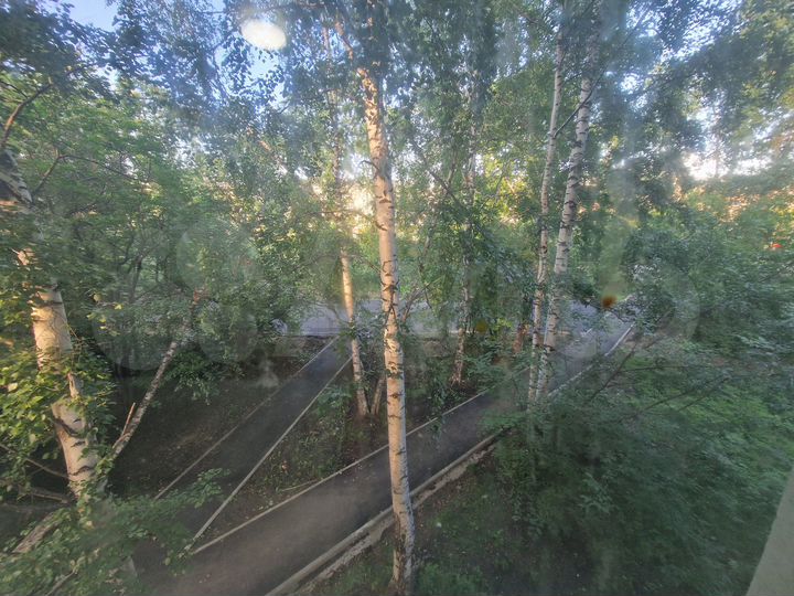 Комната 12 м² в 1-к., 2/5 эт.