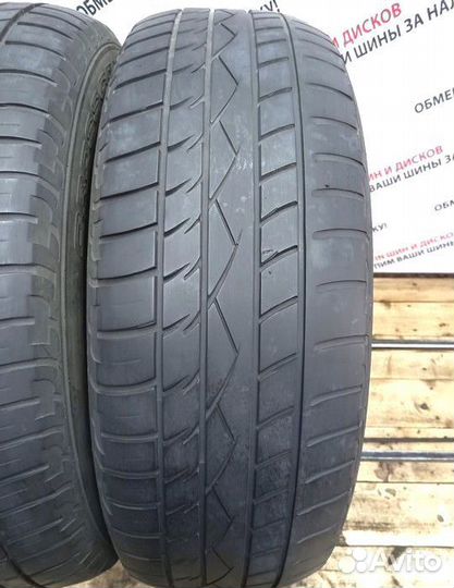 Continental CrossContact ATR 235/60 R18