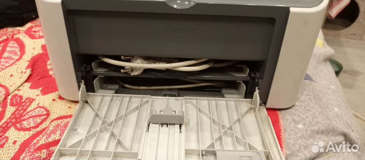 Принтер лазерный Canon LBP2900