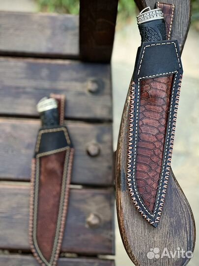 Нож для охоты 