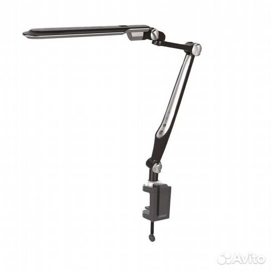 Лампа светодиодная настольная