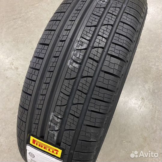 Pirelli Scorpion Verde All Season 235/60 R18 103V