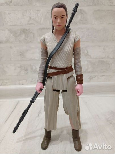 Фигурка Рей star wars