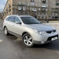 Hyundai ix55 3.0 AT, 2010, 190 000 км, с пробегом, цена 1 680 000 руб.