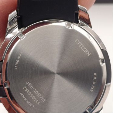 Citizen eco drive aw1150-07e