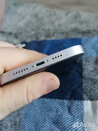 iPhone 14 Plus, 256 ГБ