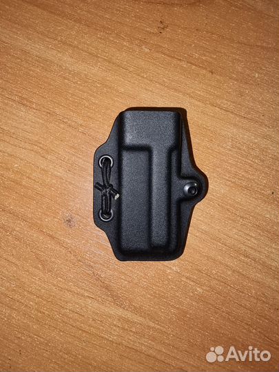 Подсумок (паучер) для магазина ПМ, псм, Гроза01