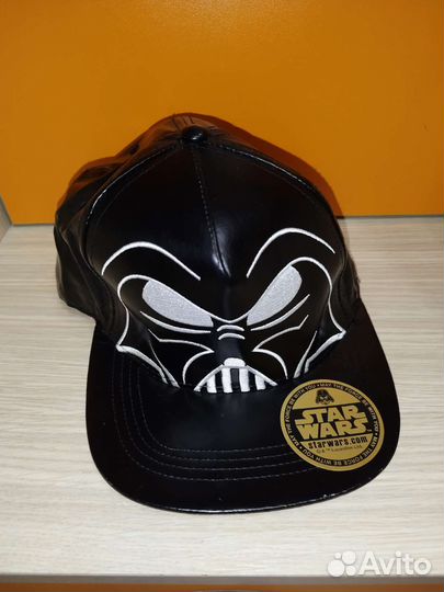 Кепка Darth Vader