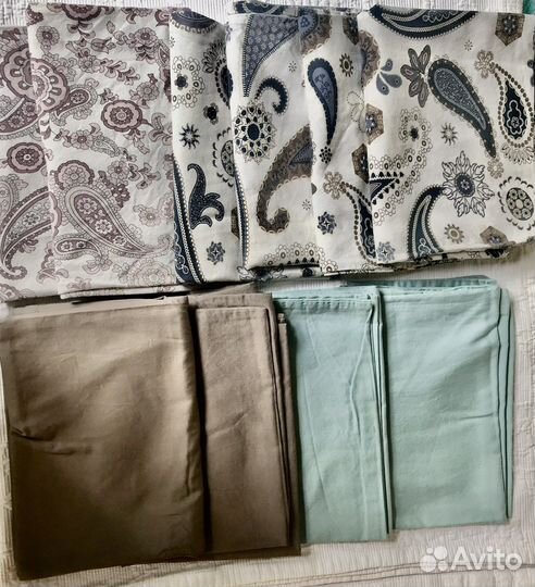 Наволочки IKEA