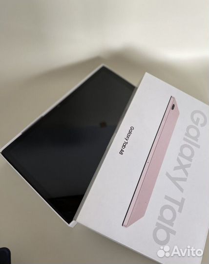 Samsung Galaxy Tab A8 3/32gb