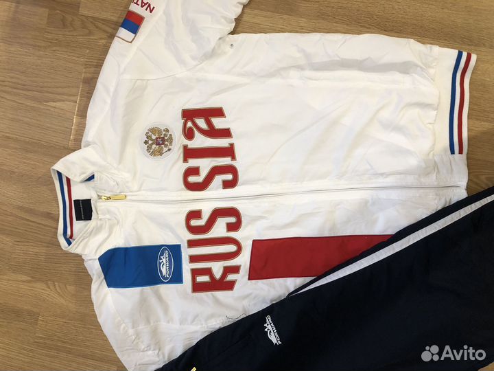 Парадный костюм forward