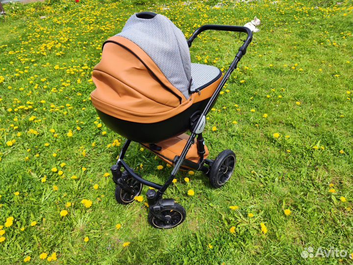 Коляска anex sport 3 в 1