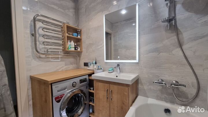 Ремонт и отделка квартир под ключ