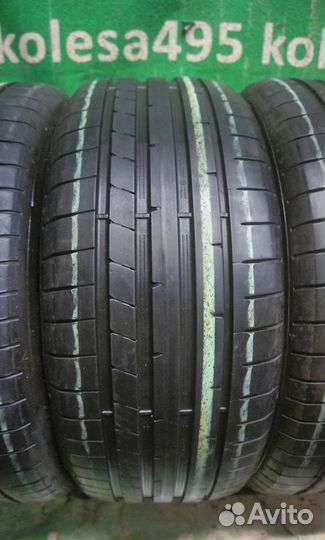 Dunlop SP Sport Maxx RT 2 245/45 R18 100Y