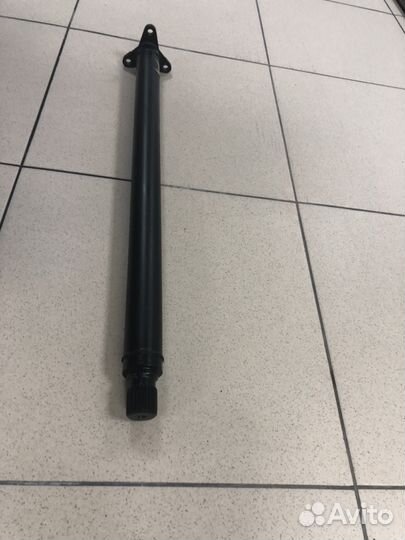 Кардан передний bmw бмв е53 ресталинг