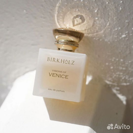 Духи Birkholz visions of Venice