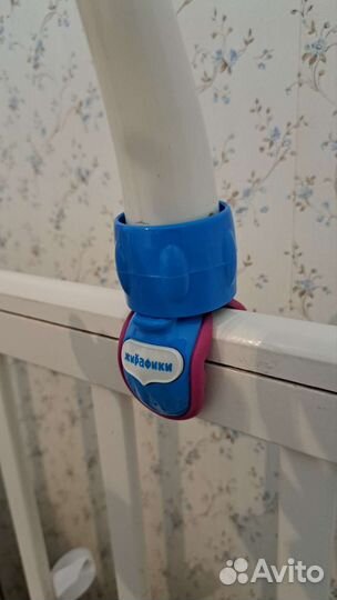 Мобиль на кроватку