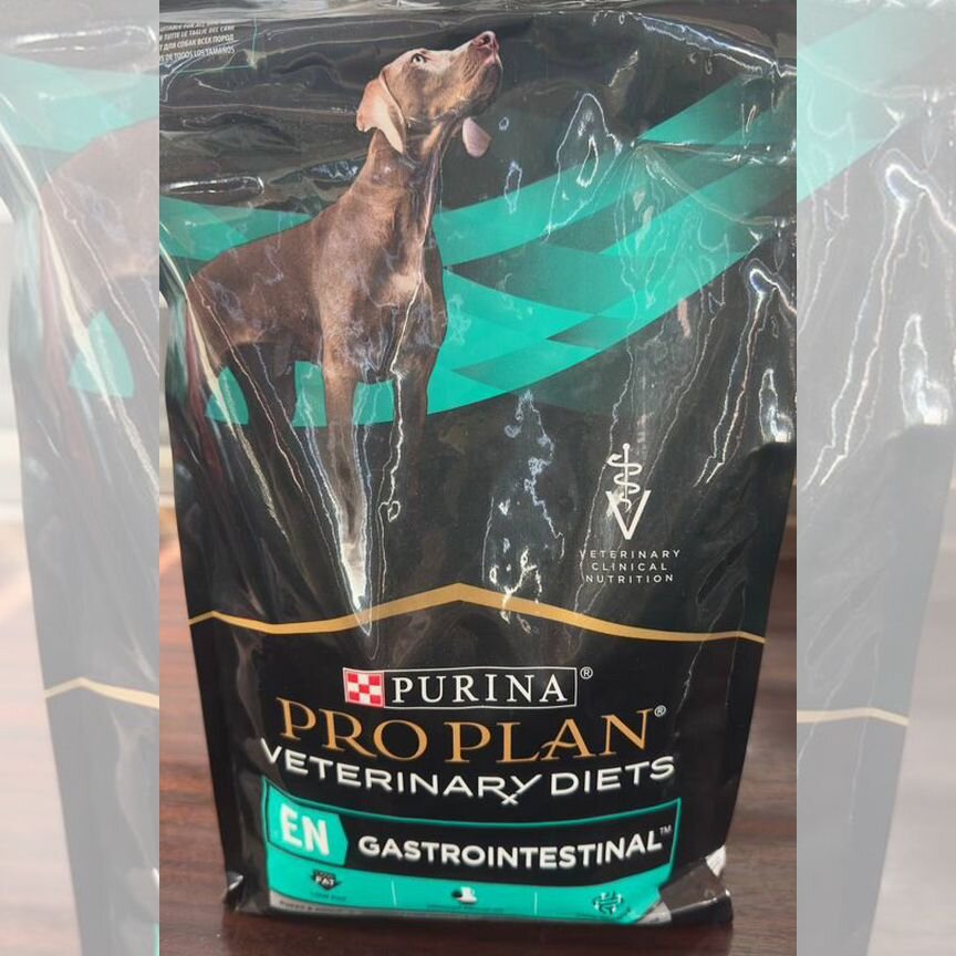 Purina pro plan veterinary diets