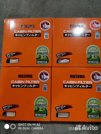 Автозапчасти для иномарок в наличии