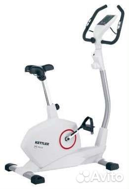 Велотренажер kettler Polo-M