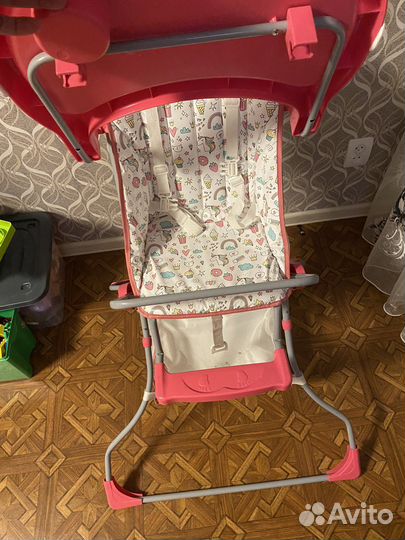 Стульчик для кормления