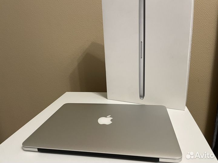 Macbook Pro 13 2014