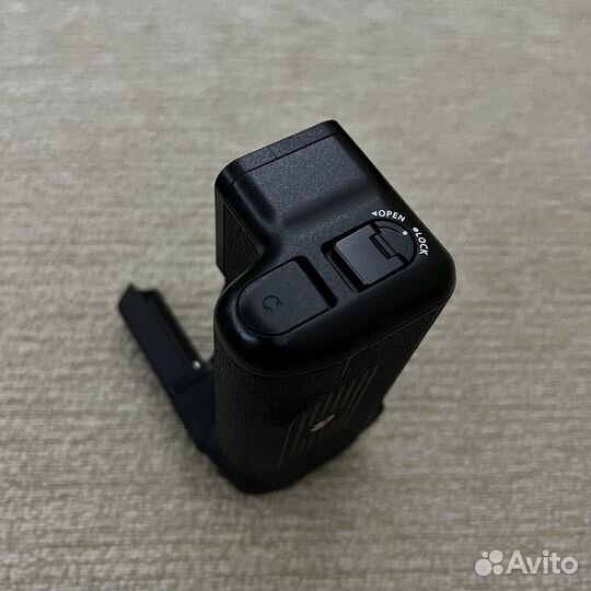 Батарейная ручка fujifilm X-T4