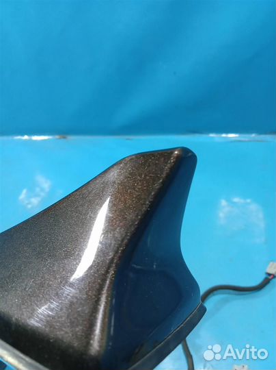 Антенна Hyundai genesis 2 (2014-2016)