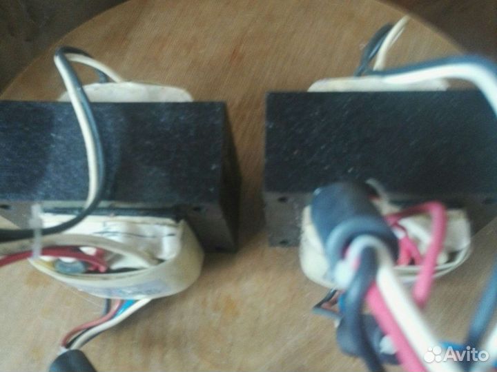 Блок питания 12v