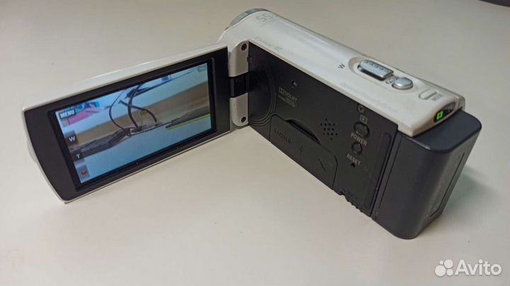 Видеокамера HDR-CX250E