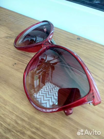 Солнцезащитные очки Mario Rossi