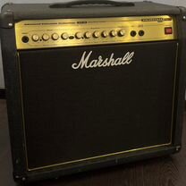 Комбоусилитель Marshall AVT 50 valvestate 2000