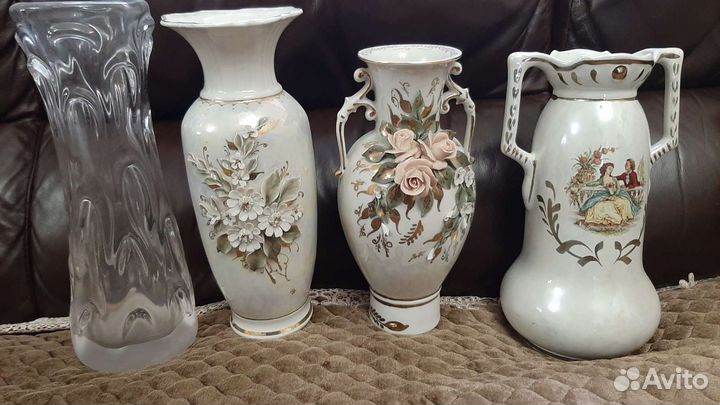 Ваза для цветов