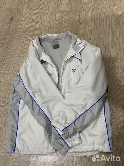 Ветровка nike tn