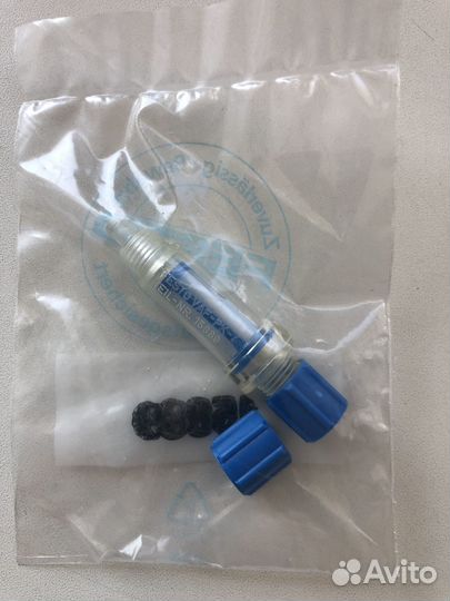 Вакуумный фильтр festo VAF-PK-4 15889