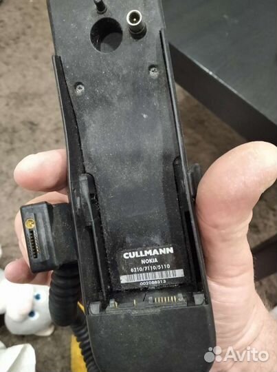 Зарядное устройство для автомобильного телефона