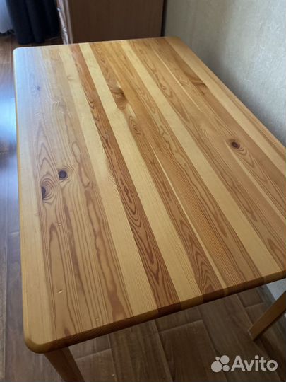 Кухонный стол бу