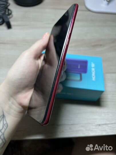 HONOR 10i, 4/128 ГБ