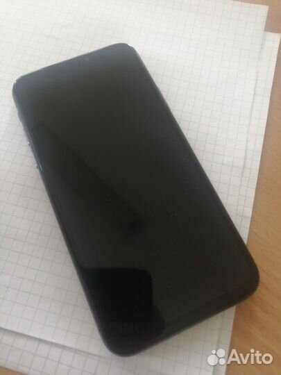 iPhone X, 256 ГБ