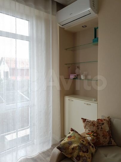 2-к. квартира, 38 м², 2/8 эт.